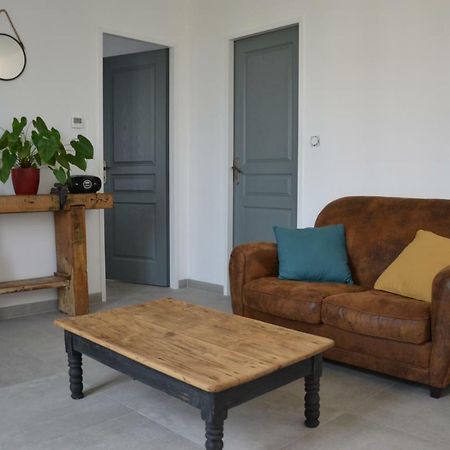 Le Cottage Harbonnieres Eksteriør bilde